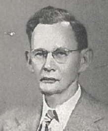 S. Edward Hannestad